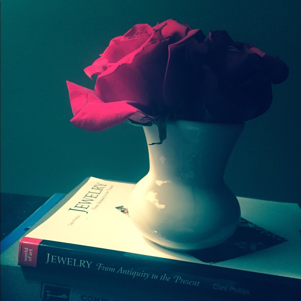 Meet your Posher, Tara